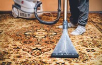 more images of Rons Rug Cleaning Sydney
