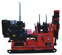 Spindle Type, geological,Surface,diamond core drilling rig