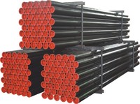 more images of Geological BQ/NQ/PQ/HQ wireline,superior quality drill rods for mining