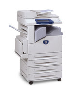 more images of Xerox work centre 5222