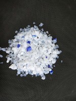 more images of crystal / sillic gel cat litter
