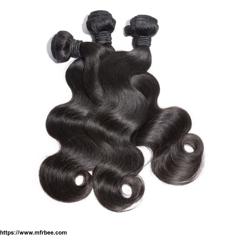 3pcs_lot_cheapest_100_percentage_natural_brazilian_and_malaysian_virgin_human_hair_bundles_weaving
