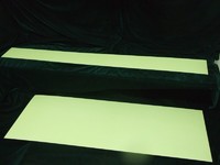 Photoluminescent Aluminum Sheet