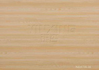 Teak Flooring Paper   Teak Model:ND1720-18