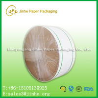 more images of PE coated paper in roll for paper cups