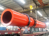 more images of Rotary dryer/ drum dryer/ rotary drying machine/industrial dryer
