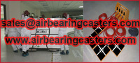 more images of Air bearing movers pictures