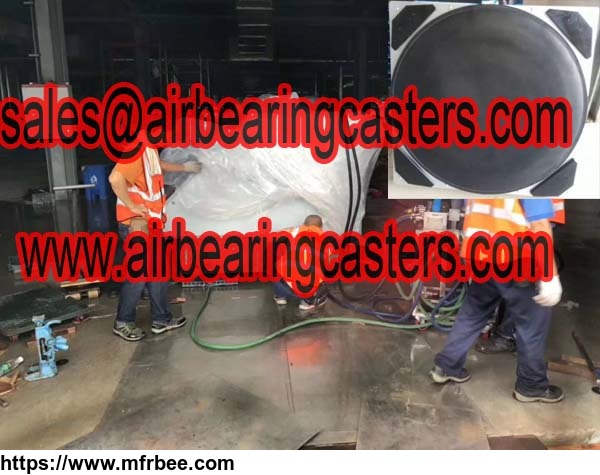 air_bearing_system_sales_area