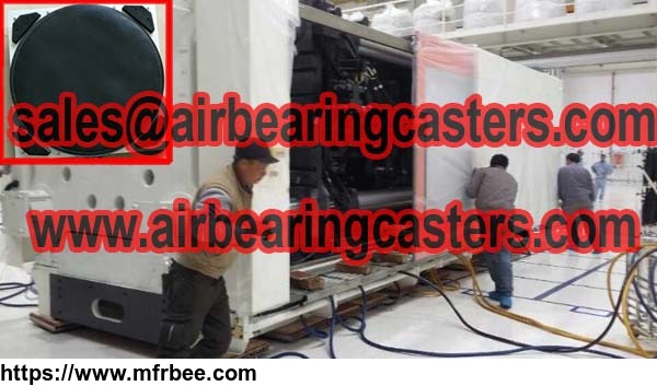 air_caster_universal_moving_equipment