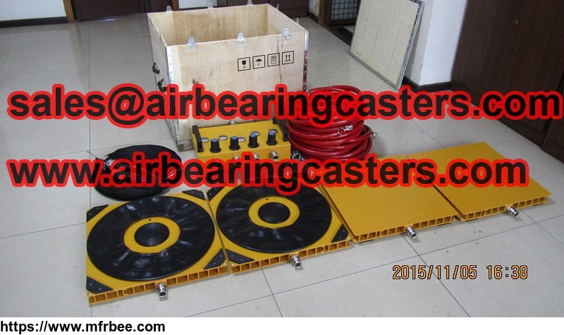 air_caster_is_a_special_tool