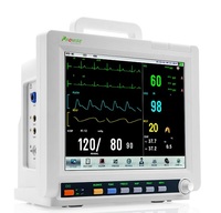 more images of PROMISE Manufacturer 6/multi-para patient monitor