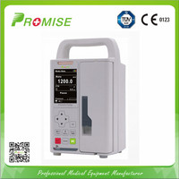 more images of PROMISE Manufacturer infusion pump/hight quality medical pump/ syring pump