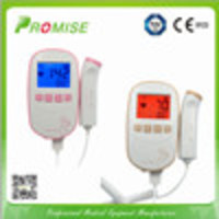 more images of PROMISE Manufacturer/fetal doppler / color screen fetal doppler / fetal monitor