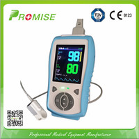 more images of PRO-PM350 Handheld Pulse Oximeter