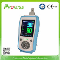 Fingertip Pulse Oximeter  PRO-F4