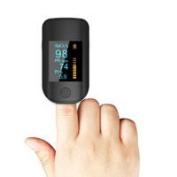 Fingertip Pulse Oximeter PRO-F8
