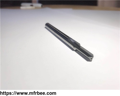 factory_standard_customized_polished_solid_carbide_drilling_reamer_supplier