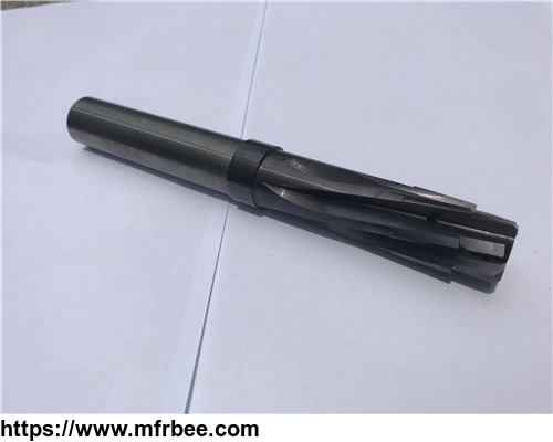 china_high_quality_factory_price_solid_carbide_reamer_supplier