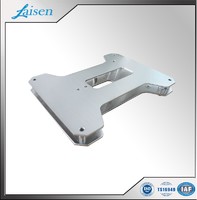 more images of Electropolishing Weighing Scale Body-Customized Sheet Metal Fabrication