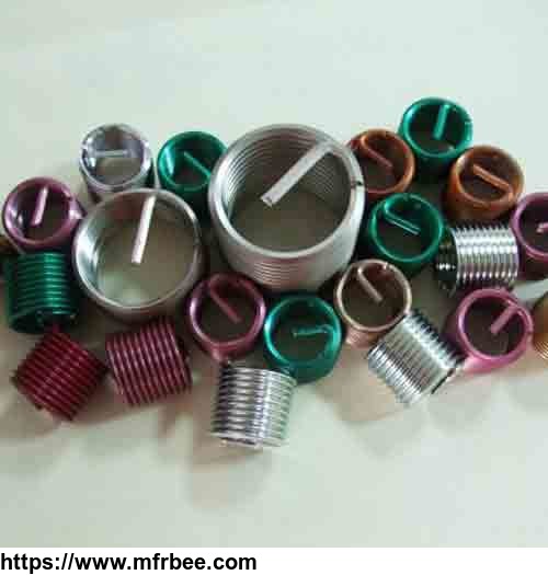 factory_price_colorful_wire_thread_inserts