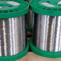 Chinese factory manufactuing stainless steel wire with low price