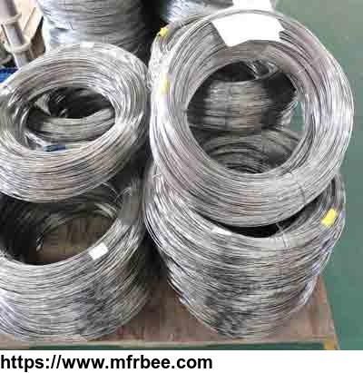 coarse_stainless_steel_wire_for_weaving_mesh