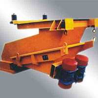 more images of ZGM series vibration coal feeder