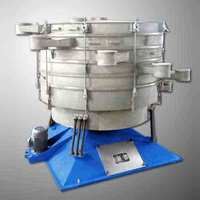 Chinese factory price Flat screen sieve for mining