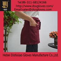 more images of Promotional Half Aprons Wholesale Custom