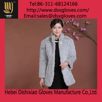 more images of Winter Warm Fur Clothes for Women