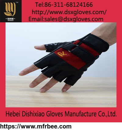 sport_wholesale_half_finger_gloves