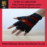 Sport Wholesale Half Finger Gloves