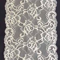 more images of OEM / ODM customized fashion nylon spandex Underwear Lace trim manufacturer