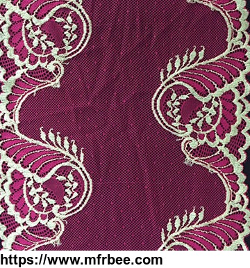 fashion_leaf_flowers_design_20cm_thick_rayon_3d_lace_fabric_trim_manufacturer