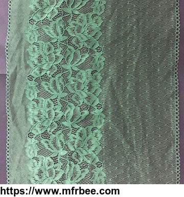 wholesale_elegant_beautiful_embroidery_french_lace_fabric_with_3d_flower
