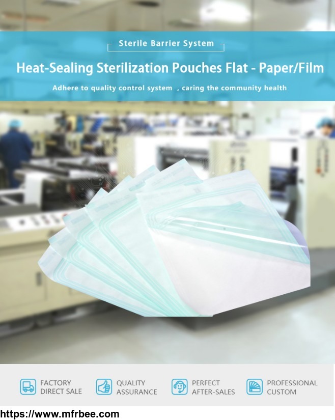 heat_sealing_sterilization_pouches_flat_paper_film