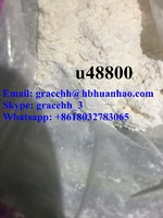 Sell u48800, u-48800, white powder high purity