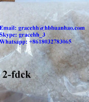 Sell 2-fdck, 2fdck, 2f-dck, dck white crystalline powder