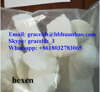 more images of Sell hexen, hex-en, hex white big crystal