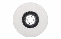more images of Felt Disc Flat Type