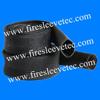 more images of Nylon Protective Hose Sleeving