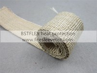 more images of Heat Treated Fiberglass Woven Tape