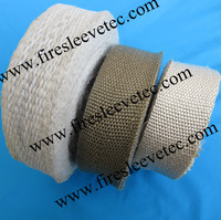 more images of Ceramic Exhaust Wrap