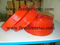 more images of high temperature resistant firesleeve