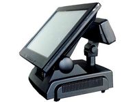 more images of Touch Screen Android Cash Register TS1200
