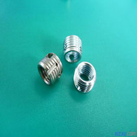more images of China fastener manufacturer stainless steel screw thread coils insert