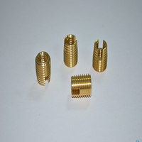 more images of China fastener manufacturer stainless steel screw thread coils insert