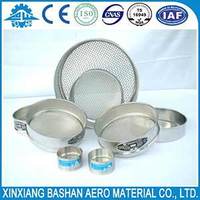 Beautiful and practical Test Sieve of Metal Wire Cloth
