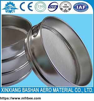 laboratory_different_size_stainless_steel_standard_testing_sieves