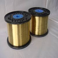 more images of Newest Wire cut EDM brass wire 0.15mm / 980N